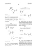 PURINE NUCLEOSIDE MONOPHOSPHATE PRODRUGS FOR TREATMENT OF CANCER AND VIRAL     INFECTIONS diagram and image