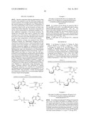 PURINE NUCLEOSIDE MONOPHOSPHATE PRODRUGS FOR TREATMENT OF CANCER AND VIRAL     INFECTIONS diagram and image