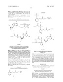 PURINE NUCLEOSIDE MONOPHOSPHATE PRODRUGS FOR TREATMENT OF CANCER AND VIRAL     INFECTIONS diagram and image