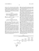 PURINE NUCLEOSIDE MONOPHOSPHATE PRODRUGS FOR TREATMENT OF CANCER AND VIRAL     INFECTIONS diagram and image