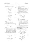 PURINE NUCLEOSIDE MONOPHOSPHATE PRODRUGS FOR TREATMENT OF CANCER AND VIRAL     INFECTIONS diagram and image