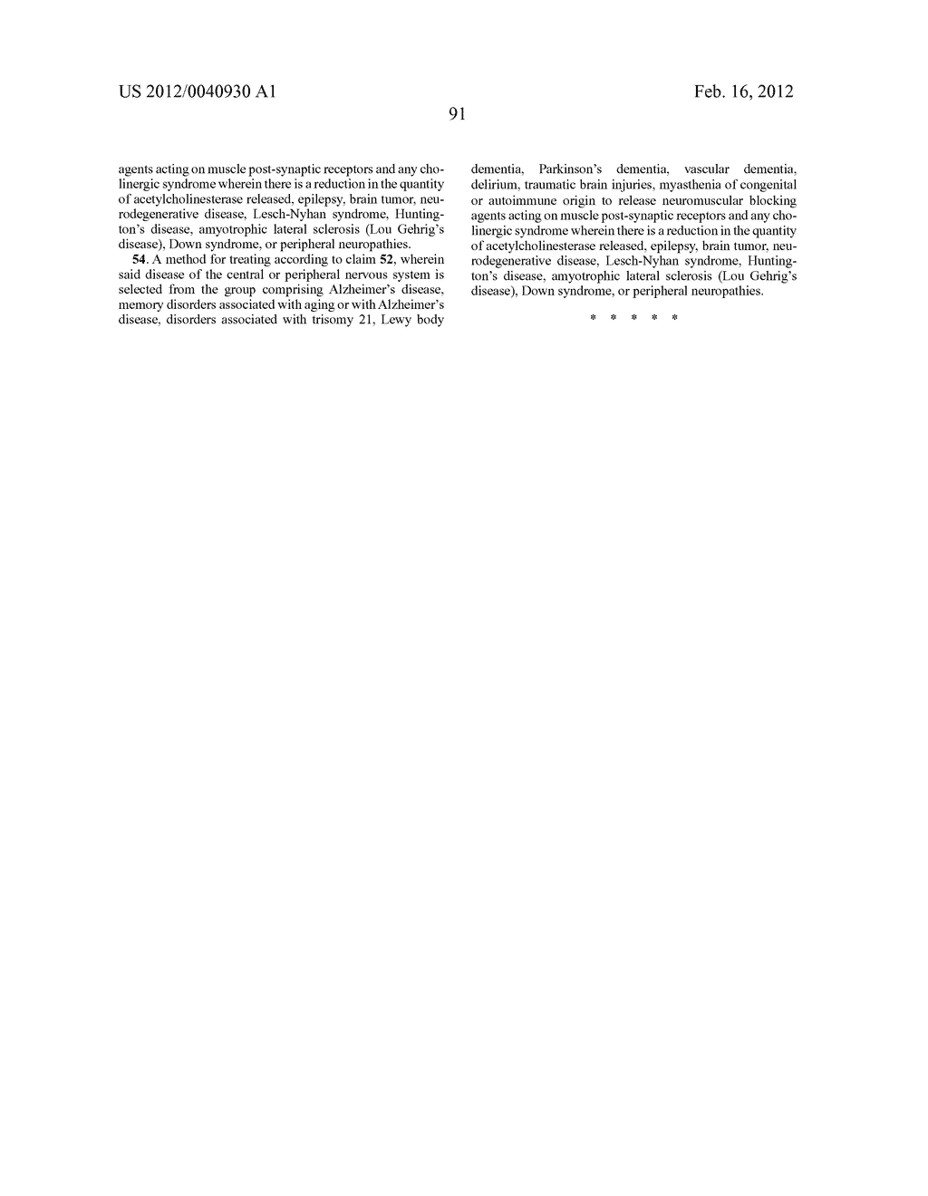 TETRACYCLIC TERPENE SERIES COMPOUNDS, METHODS FOR PREPARING SAME, USES     THEREOF AS MEDICINES AND PHARMACEUTICAL COMPOUNDS CONTAINING SAME - diagram, schematic, and image 92