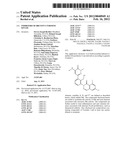 Inhibitors of Bruton s Tyrosine Kinase diagram and image