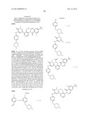 Inhibitors of Bruton s Tyrosine Kinase diagram and image