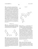 Inhibitors of Bruton s Tyrosine Kinase diagram and image