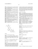 Inhibitors of Bruton s Tyrosine Kinase diagram and image