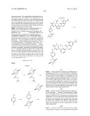 Inhibitors of Bruton s Tyrosine Kinase diagram and image