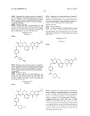 Inhibitors of Bruton s Tyrosine Kinase diagram and image