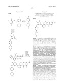 Inhibitors of Bruton s Tyrosine Kinase diagram and image