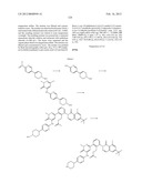 Inhibitors of Bruton s Tyrosine Kinase diagram and image