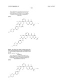 Inhibitors of Bruton s Tyrosine Kinase diagram and image