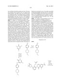 Inhibitors of Bruton s Tyrosine Kinase diagram and image