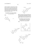 Inhibitors of Bruton s Tyrosine Kinase diagram and image