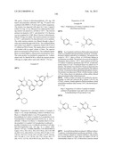 Inhibitors of Bruton s Tyrosine Kinase diagram and image