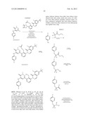 Inhibitors of Bruton s Tyrosine Kinase diagram and image