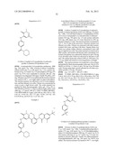 Inhibitors of Bruton s Tyrosine Kinase diagram and image