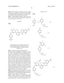 Inhibitors of Bruton s Tyrosine Kinase diagram and image