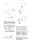 Inhibitors of Bruton s Tyrosine Kinase diagram and image