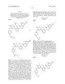 Inhibitors of Bruton s Tyrosine Kinase diagram and image