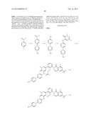 Inhibitors of Bruton s Tyrosine Kinase diagram and image