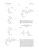 Inhibitors of Bruton s Tyrosine Kinase diagram and image