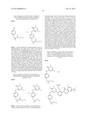 Inhibitors of Bruton s Tyrosine Kinase diagram and image