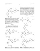 Inhibitors of Bruton s Tyrosine Kinase diagram and image