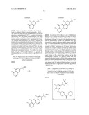 Inhibitors of Bruton s Tyrosine Kinase diagram and image