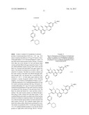 Inhibitors of Bruton s Tyrosine Kinase diagram and image