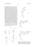 Inhibitors of Bruton s Tyrosine Kinase diagram and image