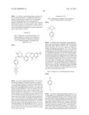 Inhibitors of Bruton s Tyrosine Kinase diagram and image