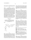 Inhibitors of Bruton s Tyrosine Kinase diagram and image