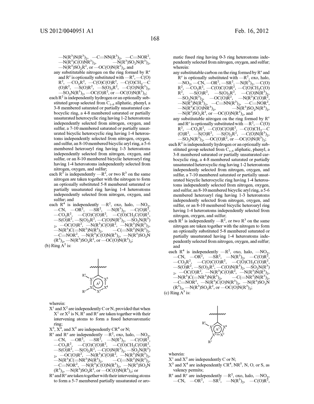 HETEROARYL COMPOUNDS USEFUL AS RAF KINASE INHIBITORS - diagram, schematic, and image 169