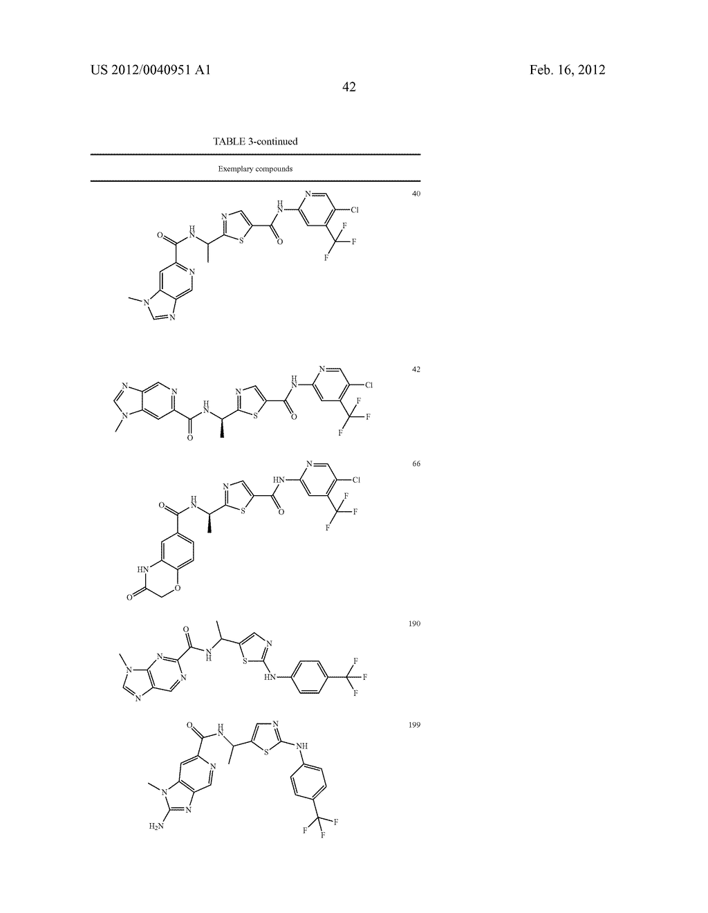 HETEROARYL COMPOUNDS USEFUL AS RAF KINASE INHIBITORS - diagram, schematic, and image 43