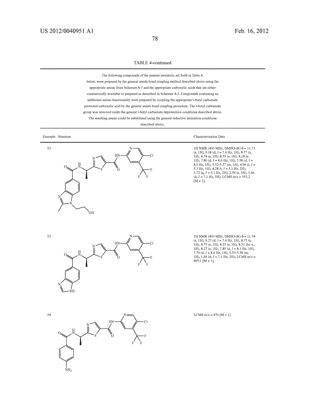 HETEROARYL COMPOUNDS USEFUL AS RAF KINASE INHIBITORS - diagram, schematic, and image 79