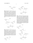 Compounds for the Treatment of Metabolic Disorders diagram and image