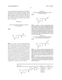 Compounds for the Treatment of Metabolic Disorders diagram and image