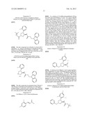 Compounds for the Treatment of Metabolic Disorders diagram and image