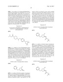 Compounds for the Treatment of Metabolic Disorders diagram and image