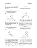 Compounds for the Treatment of Metabolic Disorders diagram and image