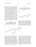 Compounds for the Treatment of Metabolic Disorders diagram and image