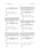 FLUORO SUBSTITUTED PYRIMIDINE COMPOUNDS AS JAK3 INHIBITORS diagram and image