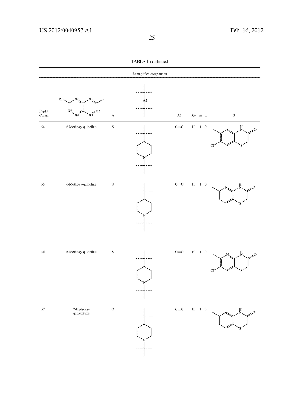 Novel Bicyclic Antibiotics - diagram, schematic, and image 26