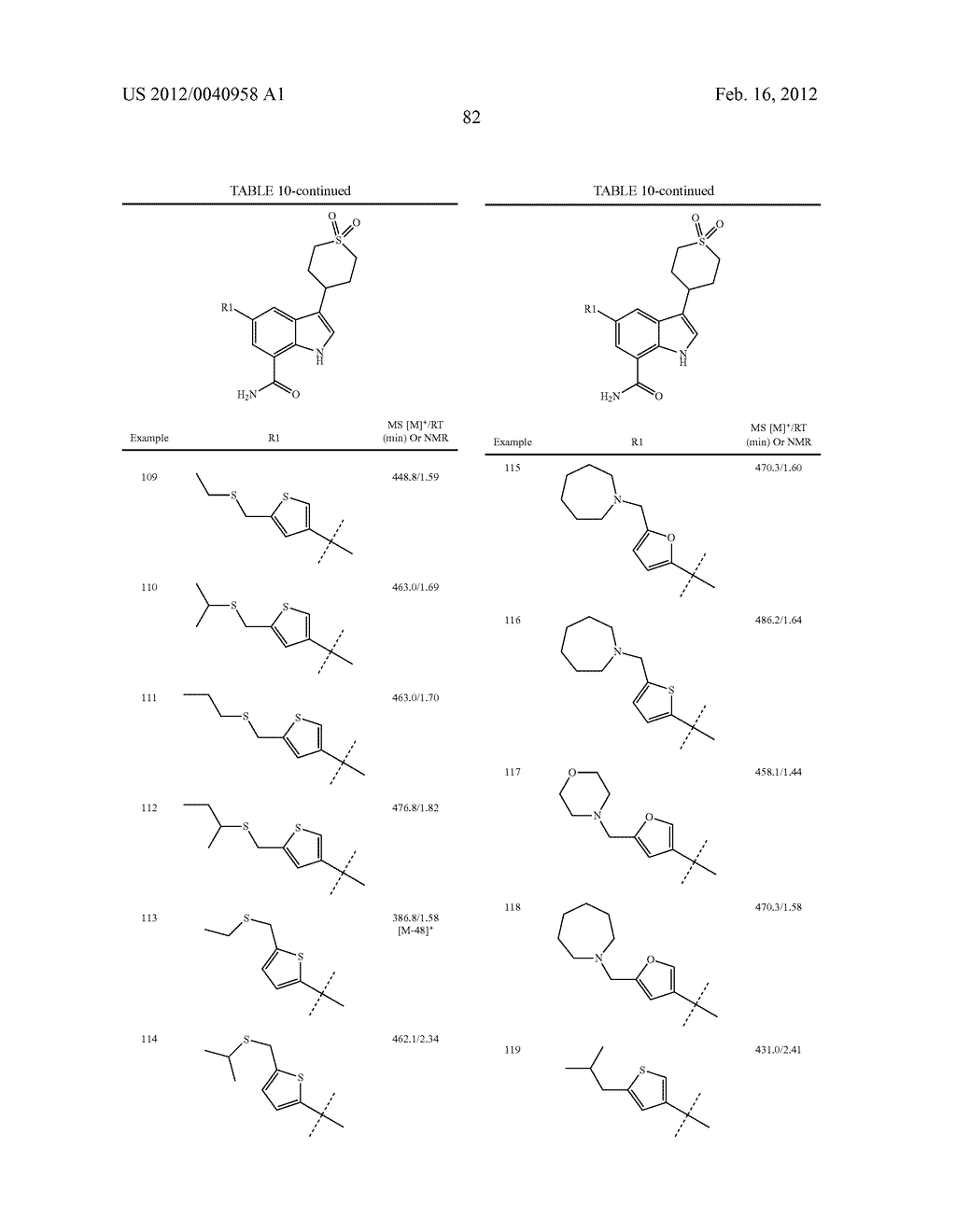 INDOLE CARBOXAMIDES AS IKK2 INHIBITORS - diagram, schematic, and image 83