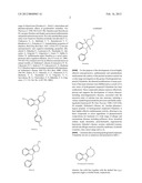 SUBSTITUTED AZEPINO[4,3-B]INDOLES, PHARMACOLOGICAL COMPOSITION AND A     METHOD FOR THE PRODUCTION AND USE THEREOF diagram and image