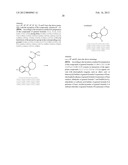 SUBSTITUTED AZEPINO[4,3-B]INDOLES, PHARMACOLOGICAL COMPOSITION AND A     METHOD FOR THE PRODUCTION AND USE THEREOF diagram and image