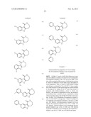 SUBSTITUTED AZEPINO[4,3-B]INDOLES, PHARMACOLOGICAL COMPOSITION AND A     METHOD FOR THE PRODUCTION AND USE THEREOF diagram and image