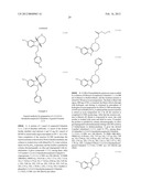 SUBSTITUTED AZEPINO[4,3-B]INDOLES, PHARMACOLOGICAL COMPOSITION AND A     METHOD FOR THE PRODUCTION AND USE THEREOF diagram and image