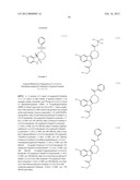 SUBSTITUTED AZEPINO[4,3-B]INDOLES, PHARMACOLOGICAL COMPOSITION AND A     METHOD FOR THE PRODUCTION AND USE THEREOF diagram and image