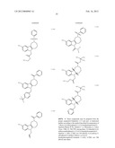 SUBSTITUTED AZEPINO[4,3-B]INDOLES, PHARMACOLOGICAL COMPOSITION AND A     METHOD FOR THE PRODUCTION AND USE THEREOF diagram and image